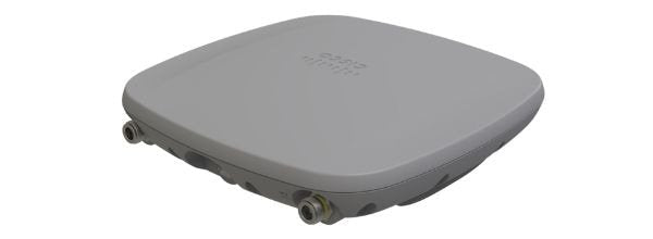 EAN 889728514712 - Cisco CW9163E-E punto de acceso inalámbrico Gris Energía sobre Ethernet (PoE) imagen 1