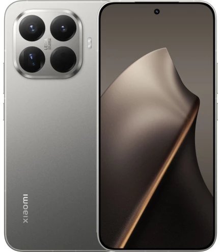 EAN 6932554447663 - Xiaomi 15T Pro 17,4 cm (6.83") SIM doble 5G USB Tipo C 12 GB 1 TB 5500 mAh Gris imagen 1