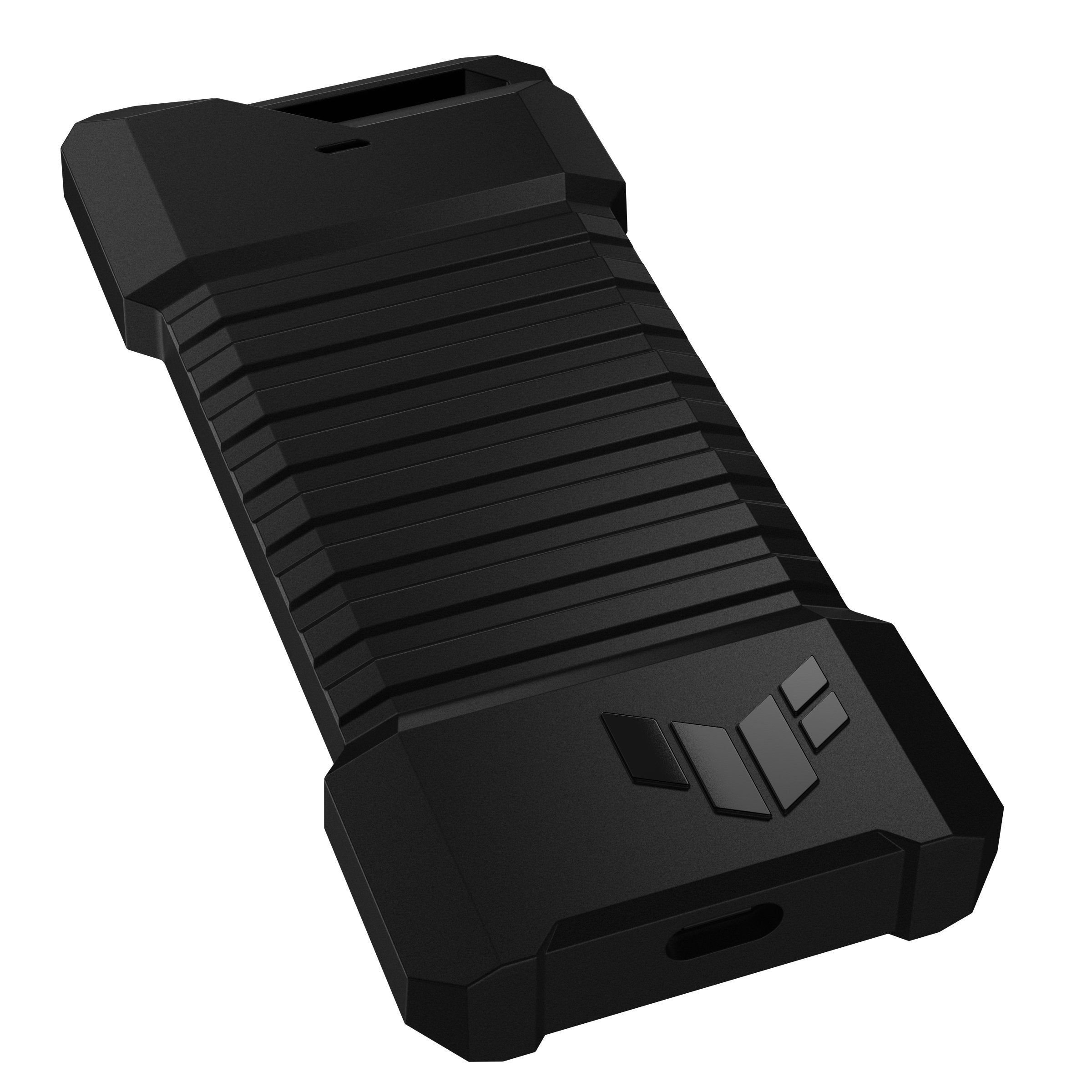 EAN 4711387322451 - ASUS TUF Gaming AS2000 2 TB USB Tipo C 3.2 Gen 2 (3.1 Gen 2) Negro imagen 8