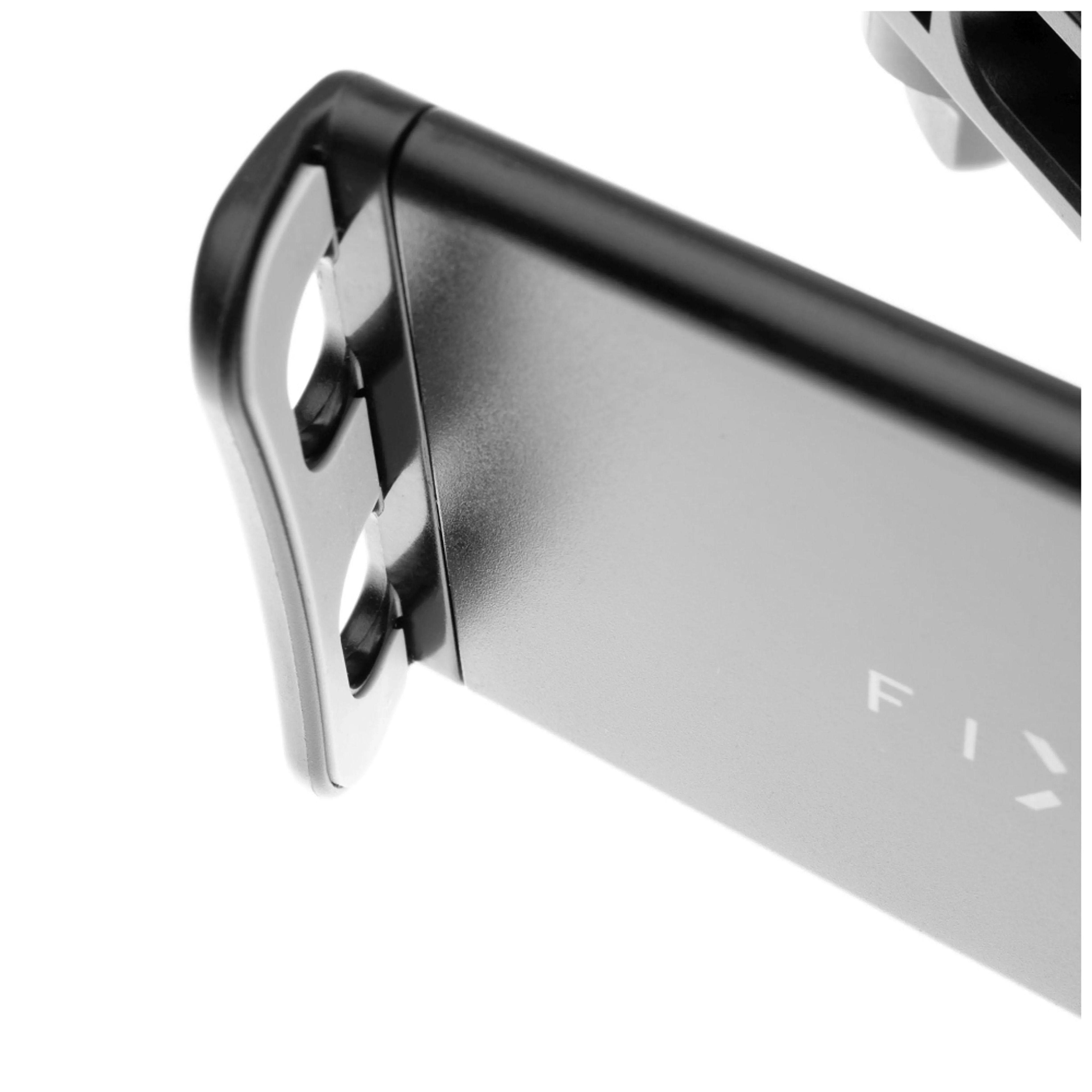 EAN 8591680124480 - FIXED FIXTAB-PAS2-BK soporte Soporte pasivo Teléfono móvil/smartphone Negro imagen 7