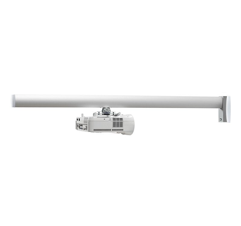 Sms Smart Media Solutions Fs001450aw-P2 Montaje Para Projector Pared Aluminio, Blanco