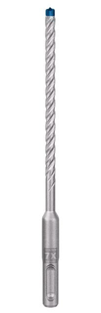 Bosch Powertools Expert Broca Sds-Plus-7x, Ø 6mm, 30 Piezas (Arbeitslänge 100mm) 2608900181