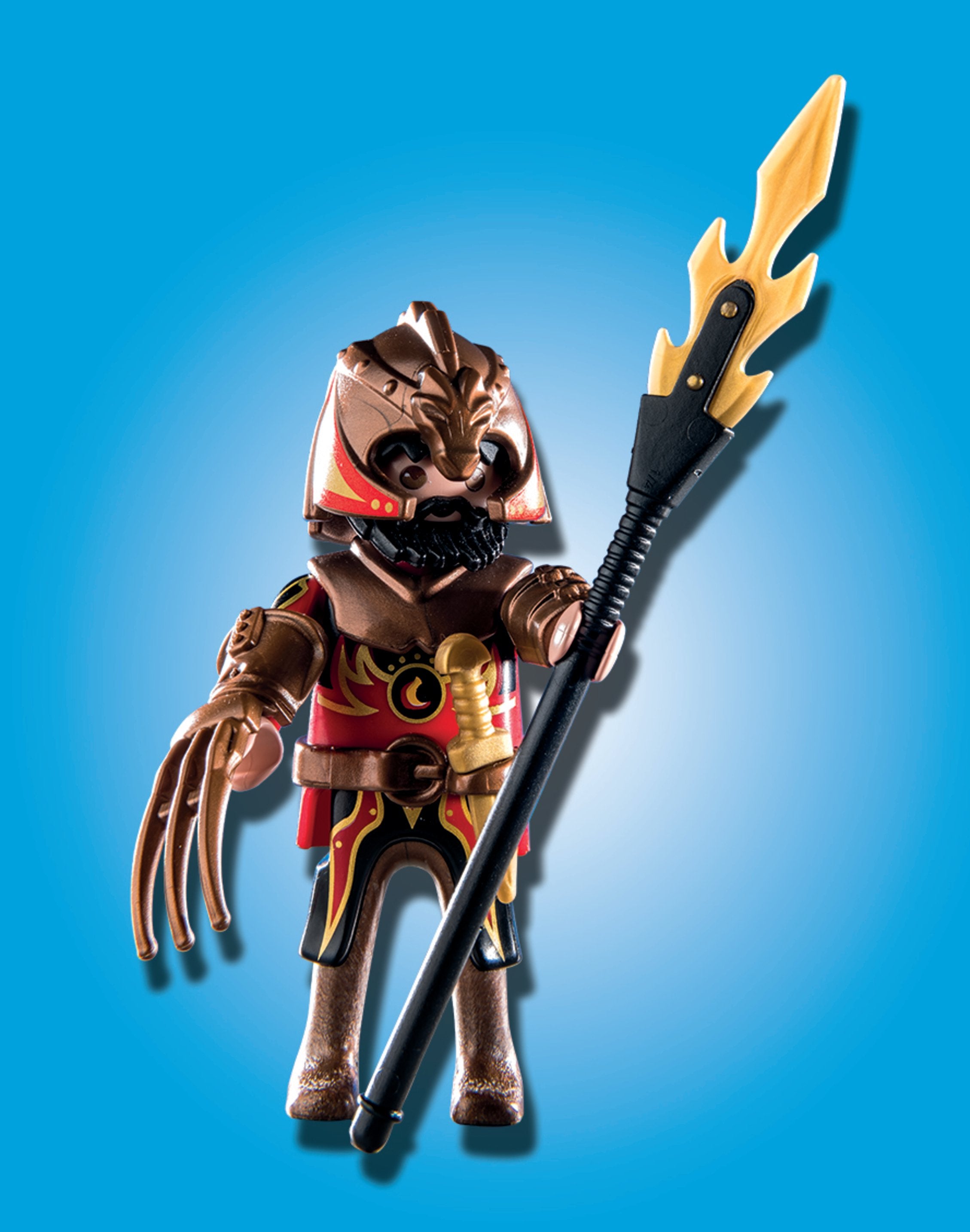 EAN 4008789712103 - Playmobil Novelmore 71210 figura de juguete para niños imagen 6