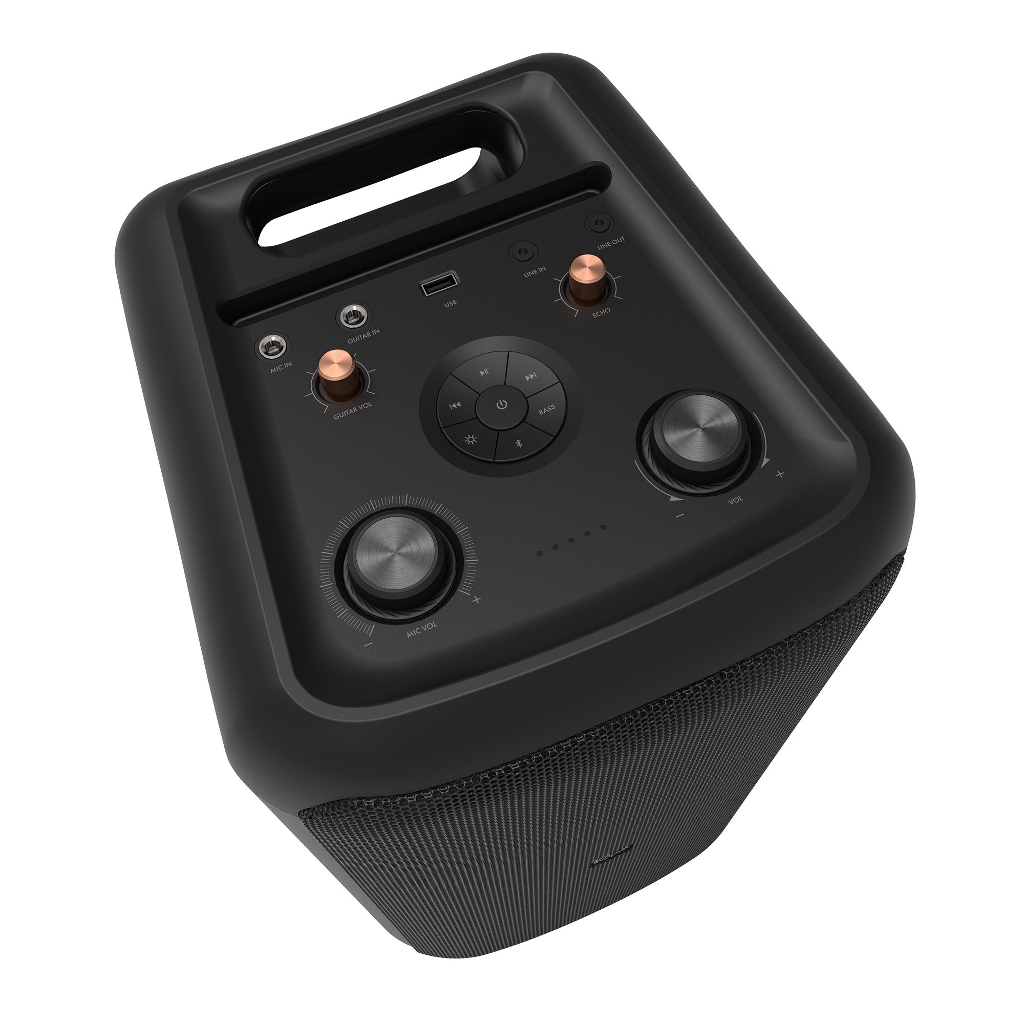 Klipsch Gig Xxl Altavoz Karaoke