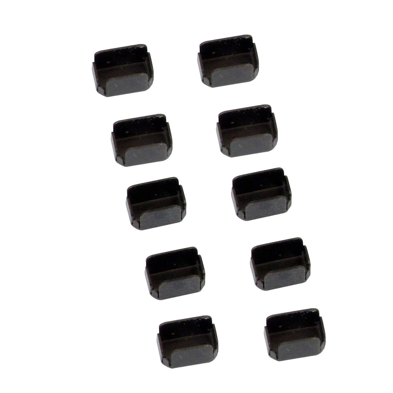 Lindy 40456 Bloqueadores De Puertos Mini Displayport 10 Pieza(S)