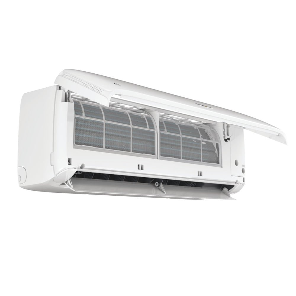 EAN 8003437641688 - Whirlpool SPICR 312W Sistema split Blanco imagen 8