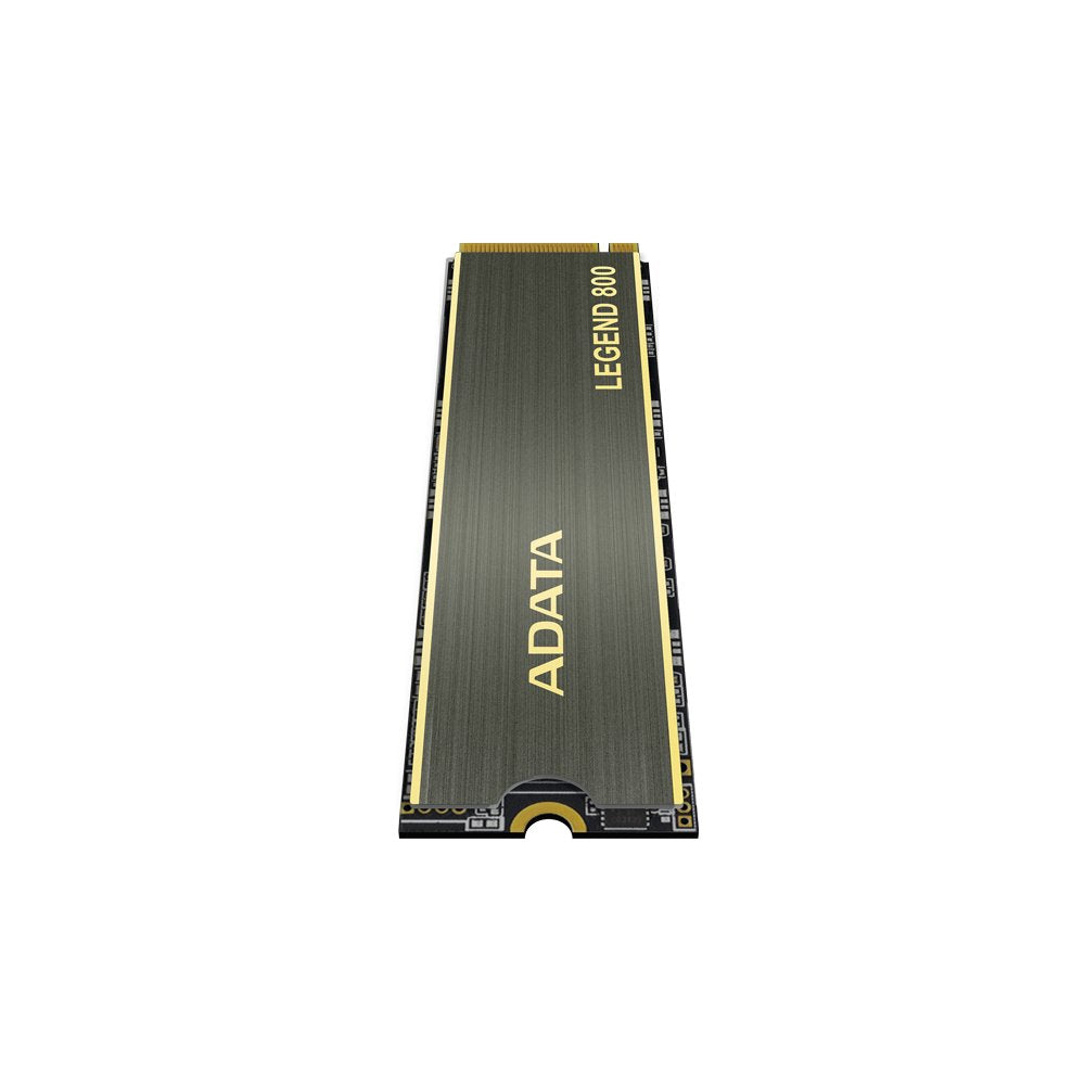 Ssd Adata Legend 800 M.2  500gb Pcie Gen4x4 2280