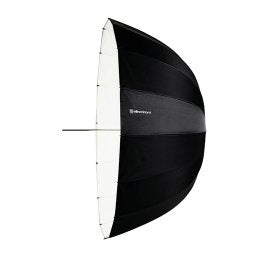 Paraguas Elinchrom Blanco Profundo 105cm
