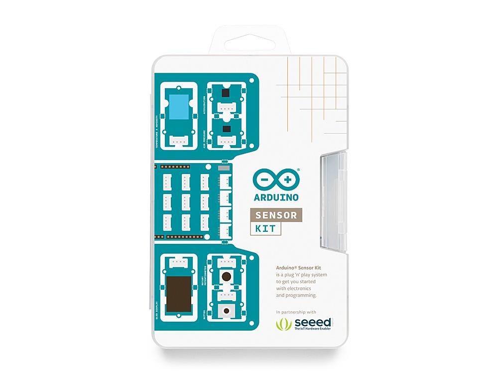 EAN 7630049202979 - Arduino TPX00031 placa de desarrollo imagen 3