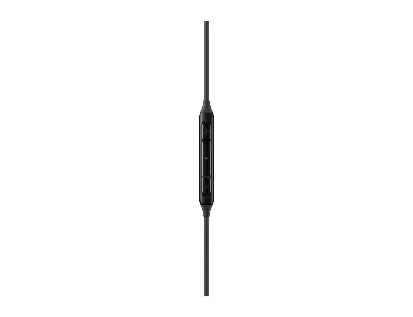EAN 5715328101234 - Samsung EO-IC100B Auriculares Alámbrico Dentro de oído Llamadas/Música Negro imagen 3