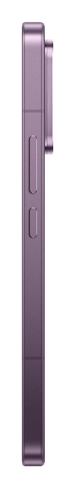 Xiaomi 17t Pro 5g Dual Sim 12gb Ram 512gb - Deep Violet