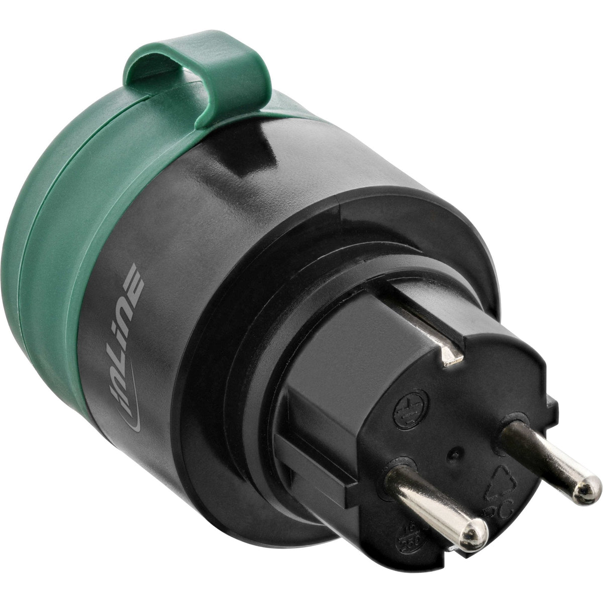 Toma Inline Smarthome Exterior Ip44