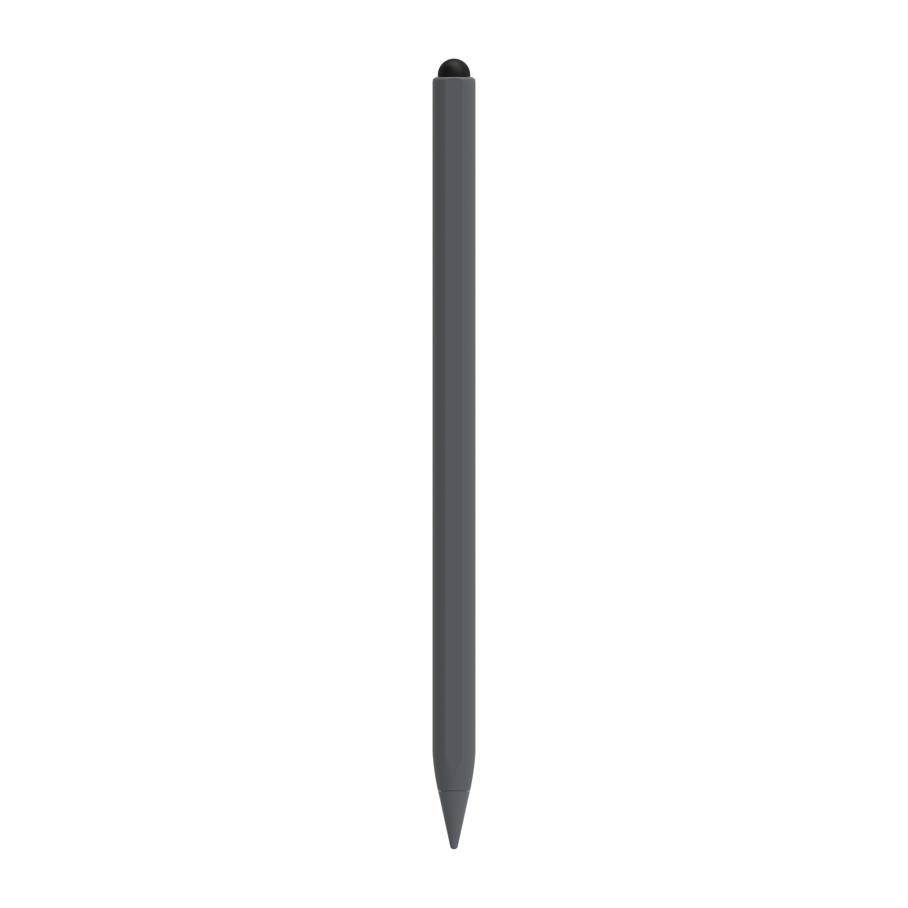 EAN 840056188624 - ZAGG Pro Stylus 2 lápiz digital Gris imagen 2