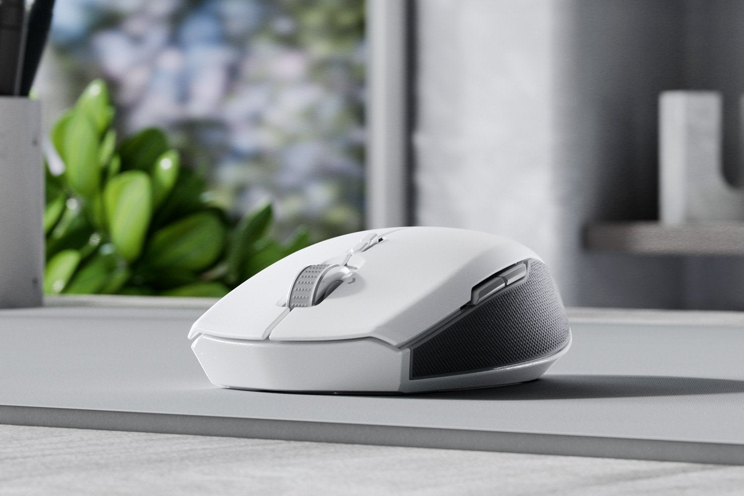 Razer Pro Click Mini Ratón Rf Inalámbrico + Bluetooth Óptico 12000 Dpi
