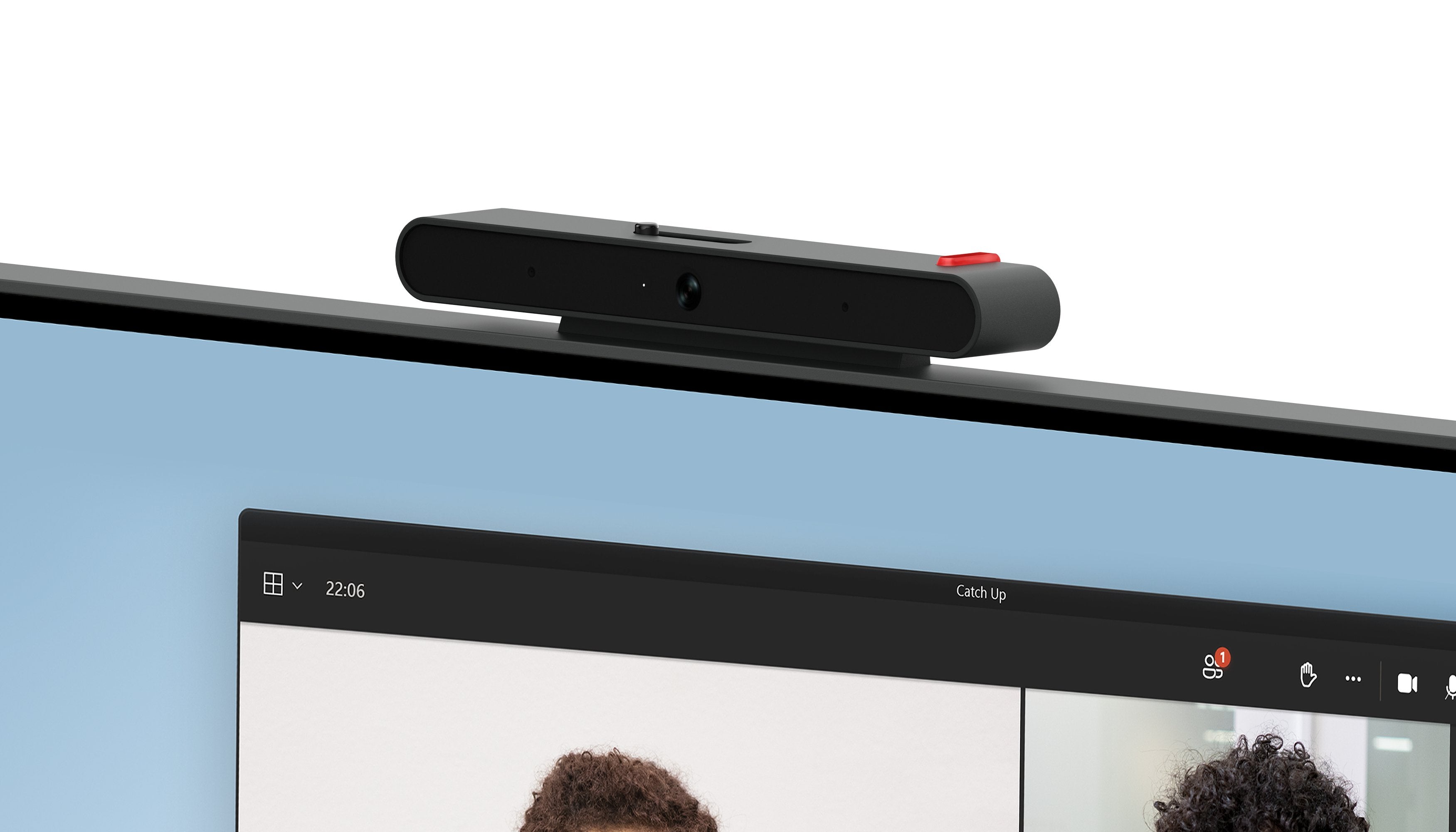EAN 0196804766782 - Lenovo ThinkCentre Tiny-In-One 24 Gen 5 LED display 60,5 cm (23.8") 1920 x 1080 Pixeles Full HD Pantalla  imagen 21