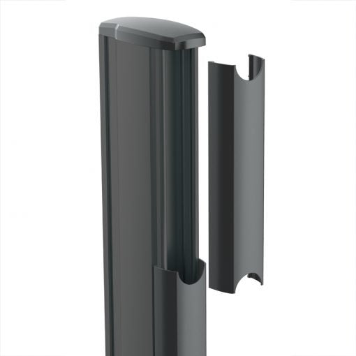 Hagor Cps - Alu Pillar 2100mm