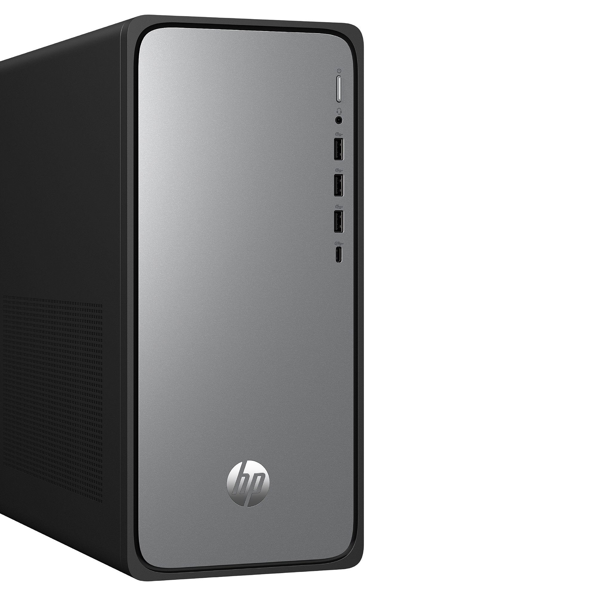 Pc Hp Omnidesk Desktop M02-0015ns Intel Core I5-14400 16gb 1tb Ssd Sin Sistema Operativo