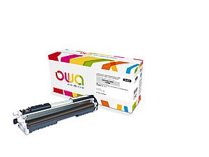 Owa Toner Compatible Con Canon 4370b002 Negro (1.200 S.)
