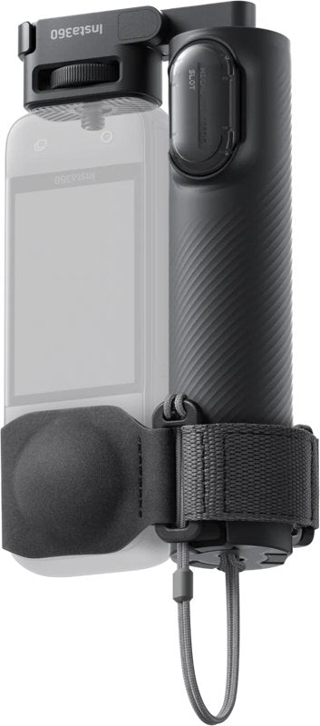 Action Cam Acc Selfie Stick/2in1 Cinscavu Insta360