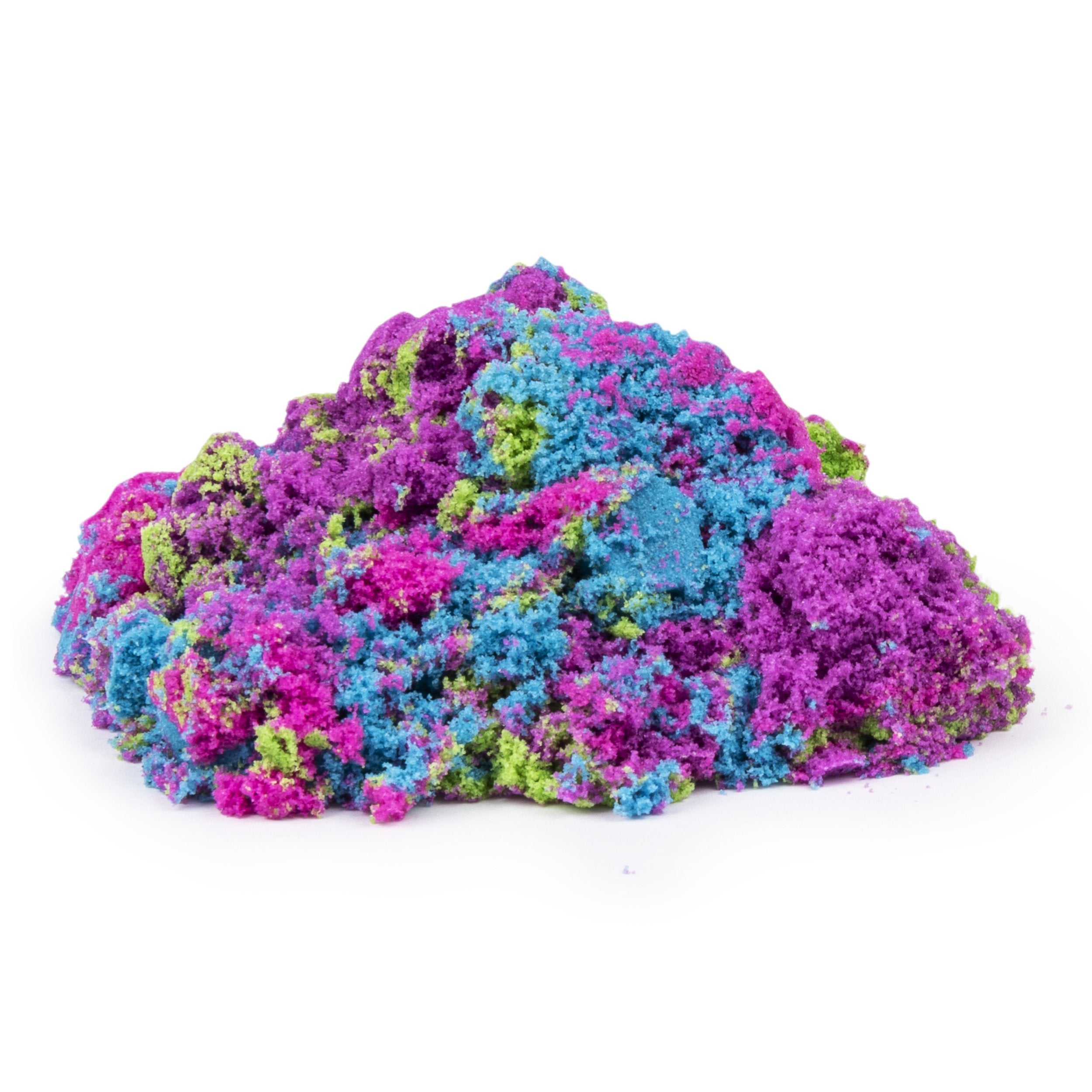 EAN 778988367049 - Kinetic Sand KNS ACK RbwCastleSglCtnrBP S20 MX GML imagen 3