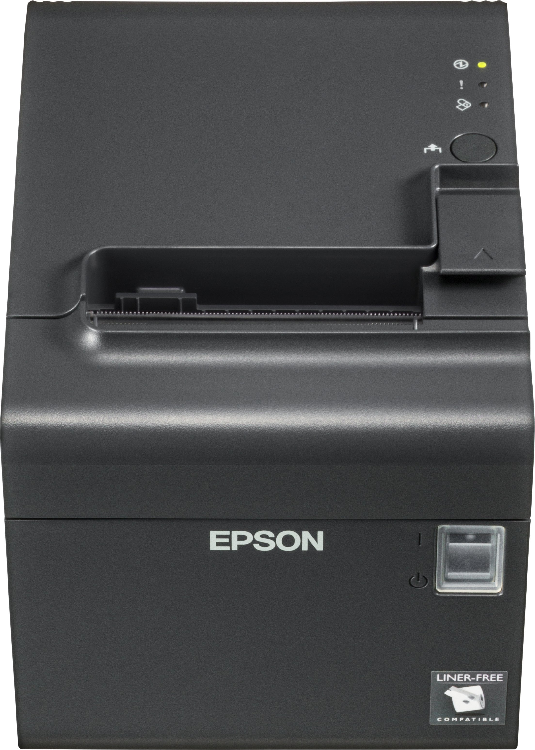 Epson Tm-L90lf (688a0): Usb Prnt