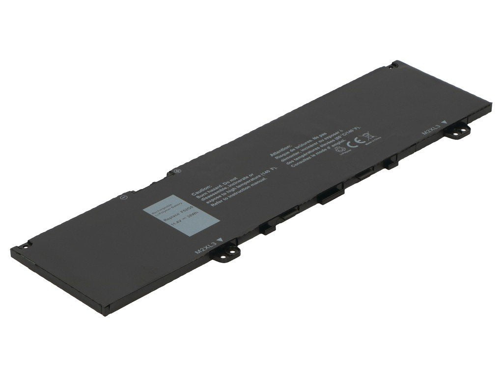 EAN 5055190195802 - 2-Power CBP3704A refacción para laptop imagen 1