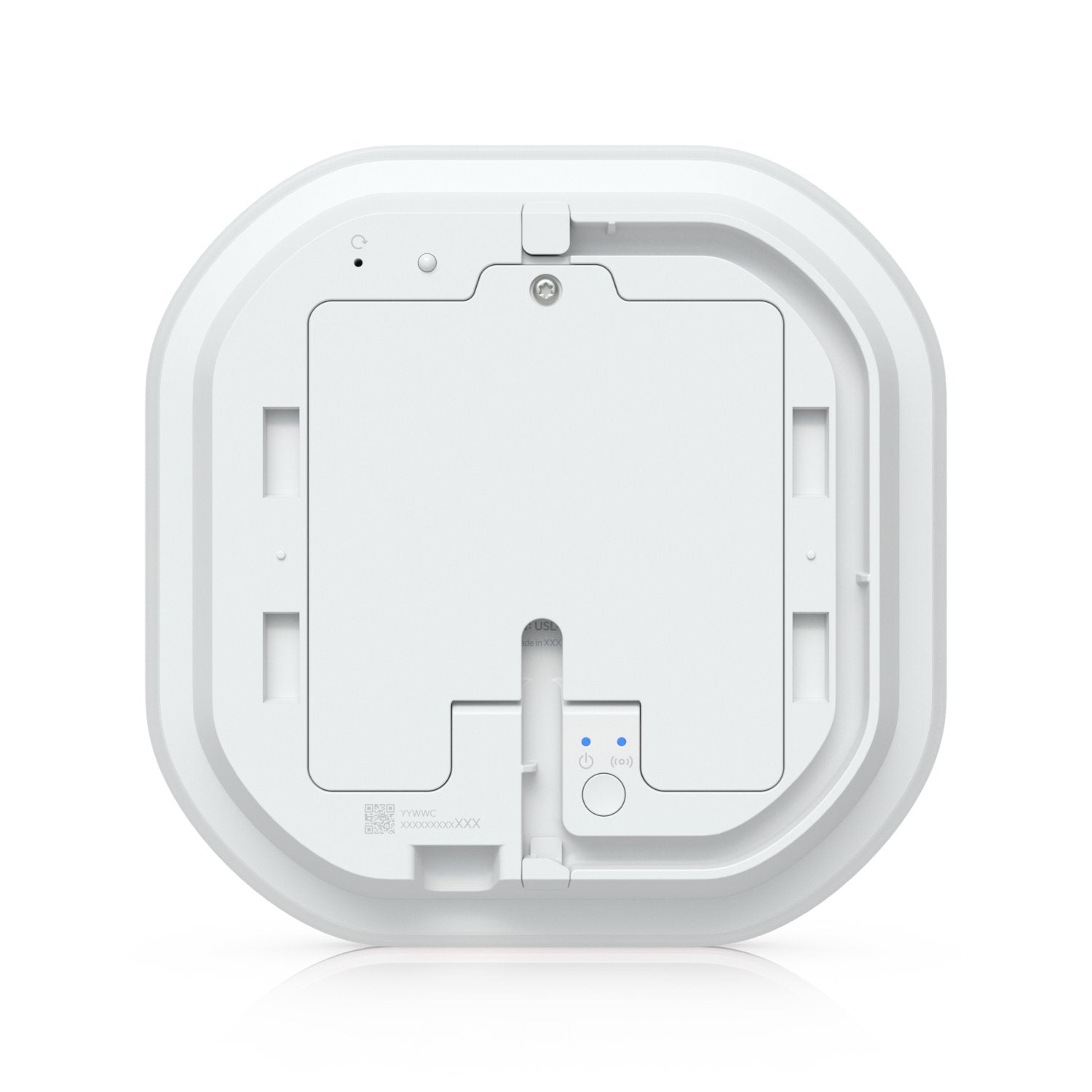 Ubiquiti Usl-Siren Sirena De Alarma Poe