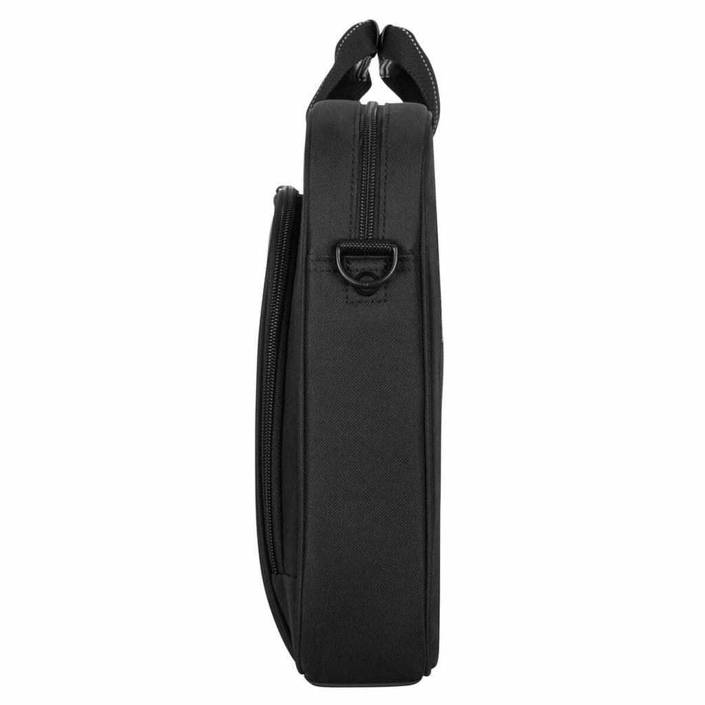 EAN 0092636322854 - Targus TCT027GL maletines para portátil 39,6 cm (15.6") Maletín Negro imagen 8