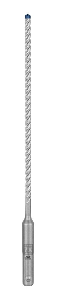 EAN 4059952531342 - Bosch SDS plus-7X 1 pieza(s) imagen 1