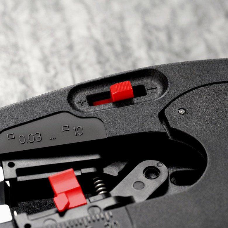 Alicates Pelacables Knipex 12 72 190 Nexstrip