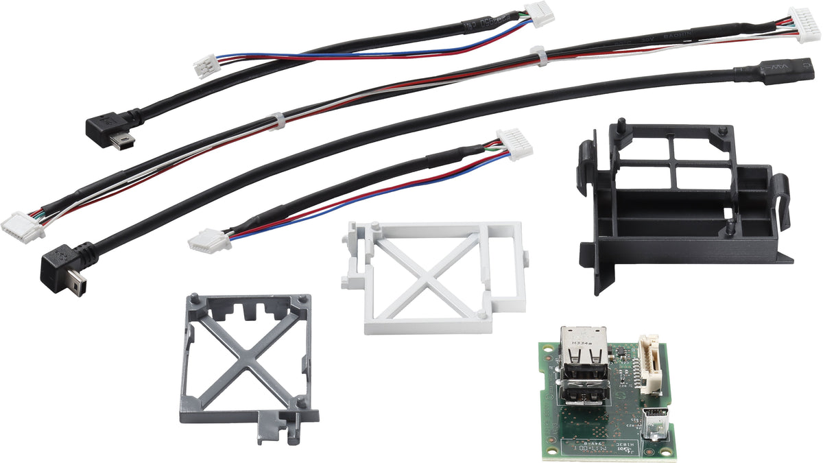 EAN 0888793323601 - HP Internal USB Ports imagen 4