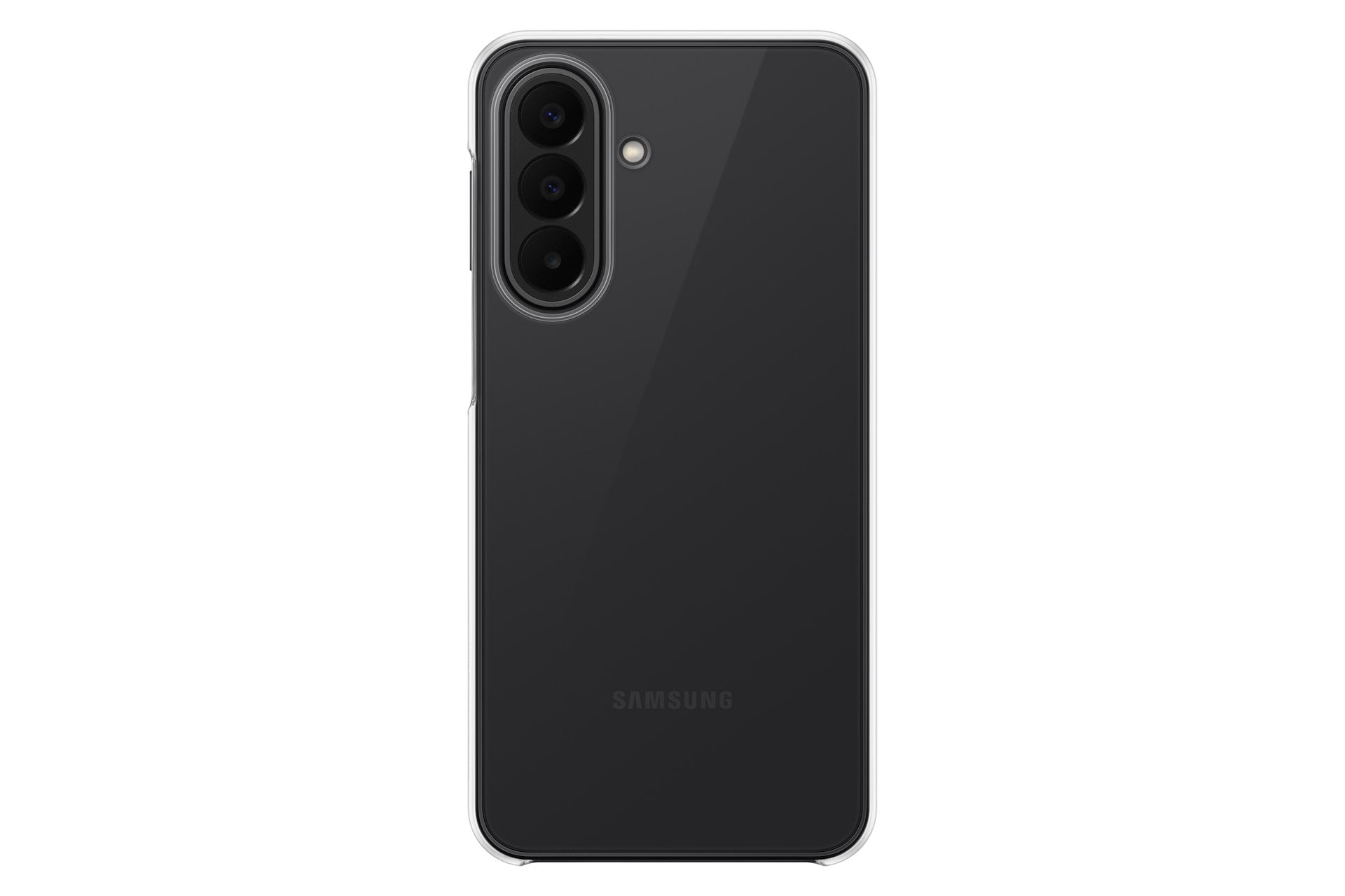 Samsung Clear Case Fr Galaxy A27