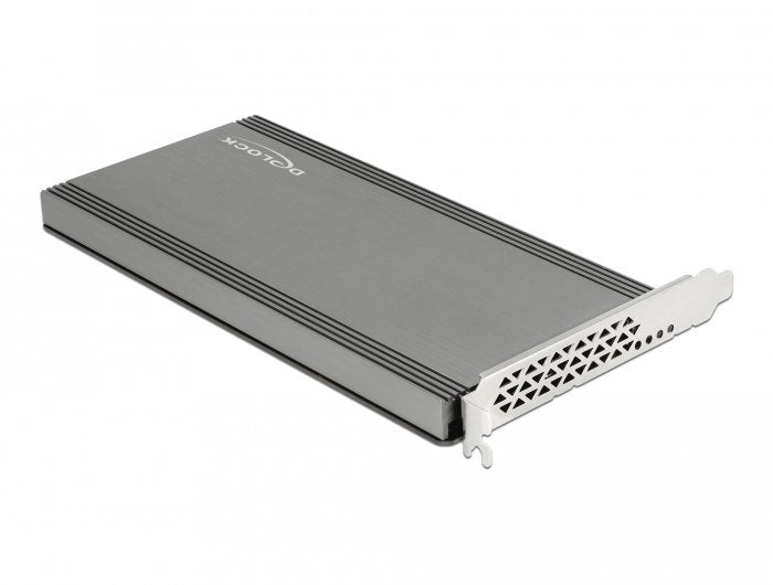 Pci Express X16 Karte Zu 4 X Intern Nvme M.2 Key M