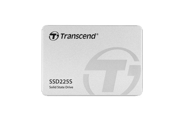 EAN 0760557859130 - Transcend SSD225S 2 TB 2.5" Serial ATA III 3D NAND imagen 1