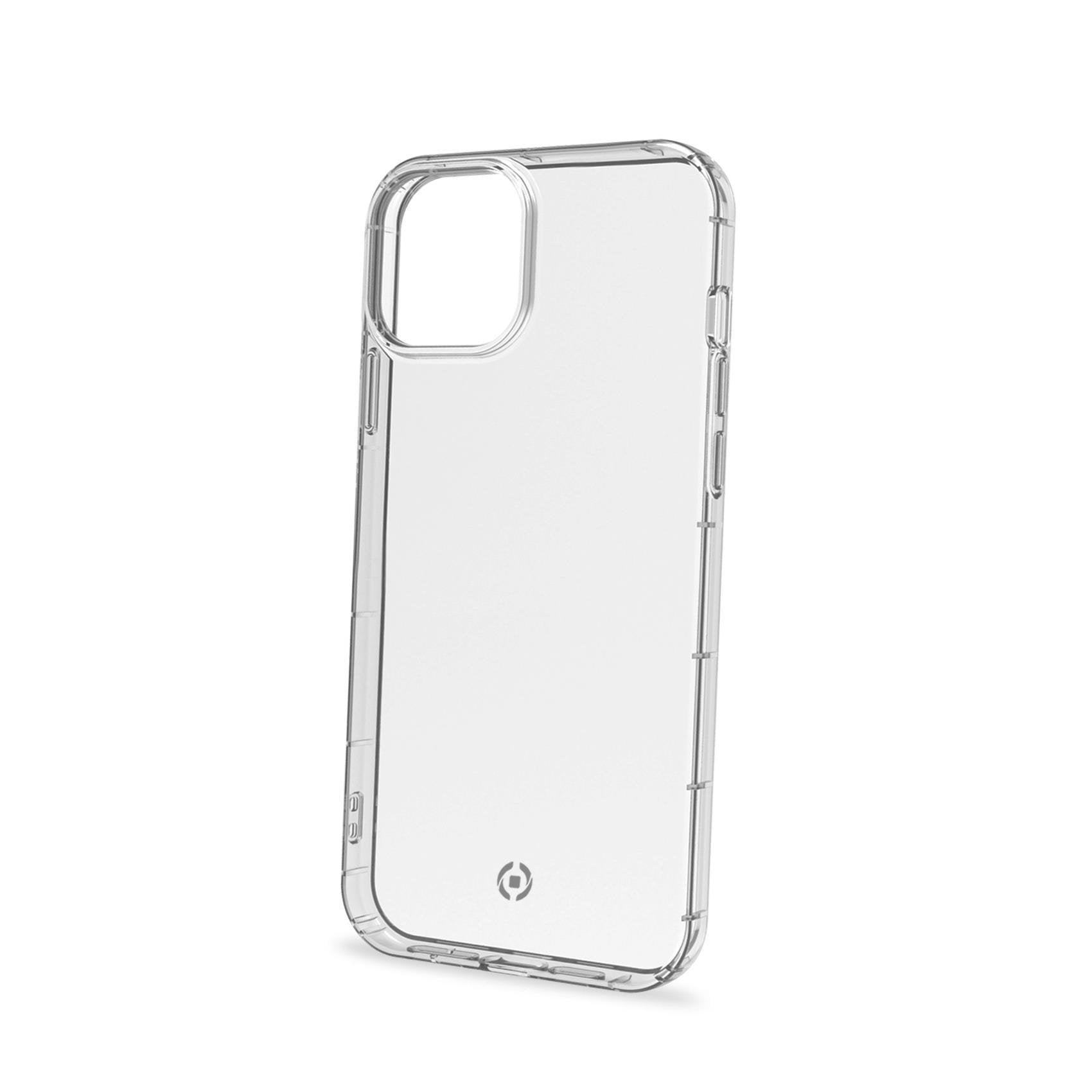 Celly Hexagel1026 Funda Para Iphone 14 Plus 17 Cm (6.7") Transparente
