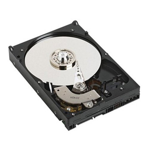 EAN 5712505255506 - DELL 146GB 2.5" SAS 15K disco duro interno 15000 RPM 2.5" imagen 1