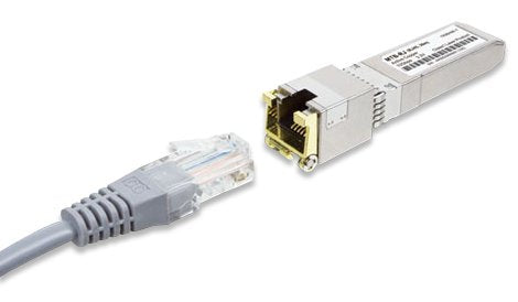 Planet 1-Port Ge Sfp+ Transciever - 30m Mtb-Trj