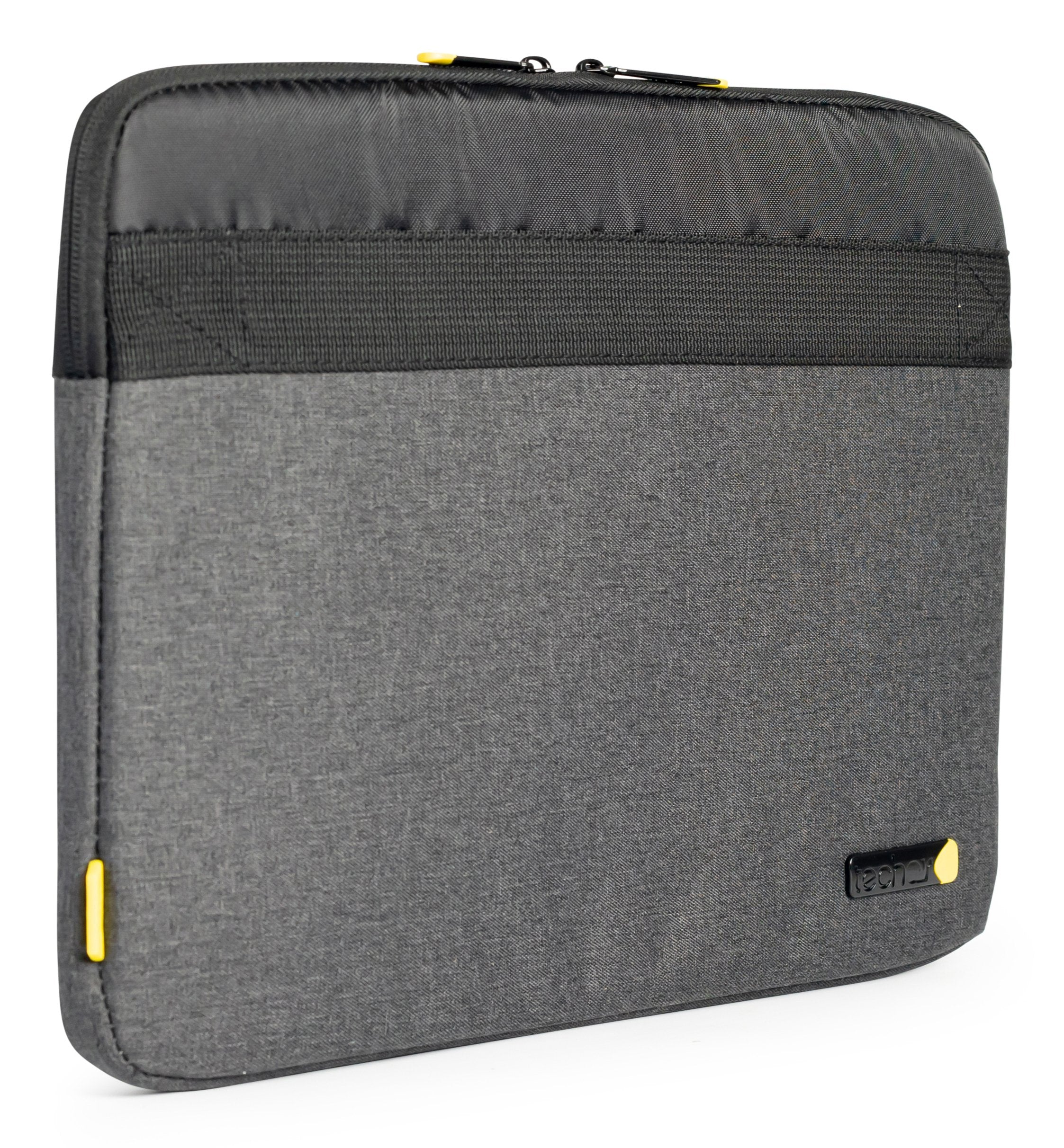 EAN 5060369675436 - Techair Eco essential 35,8 cm (14.1") Funda Gris Oscuro imagen 4
