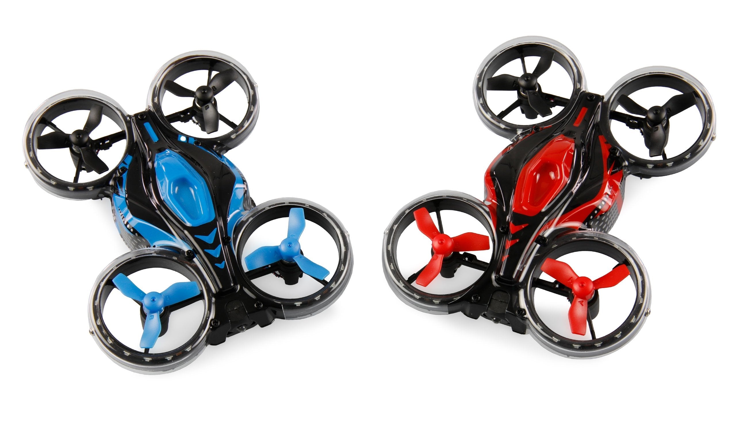 EAN 4262408976370 - Amewi FightStar modelo controlado por radio Dron Motor eléctrico imagen 4