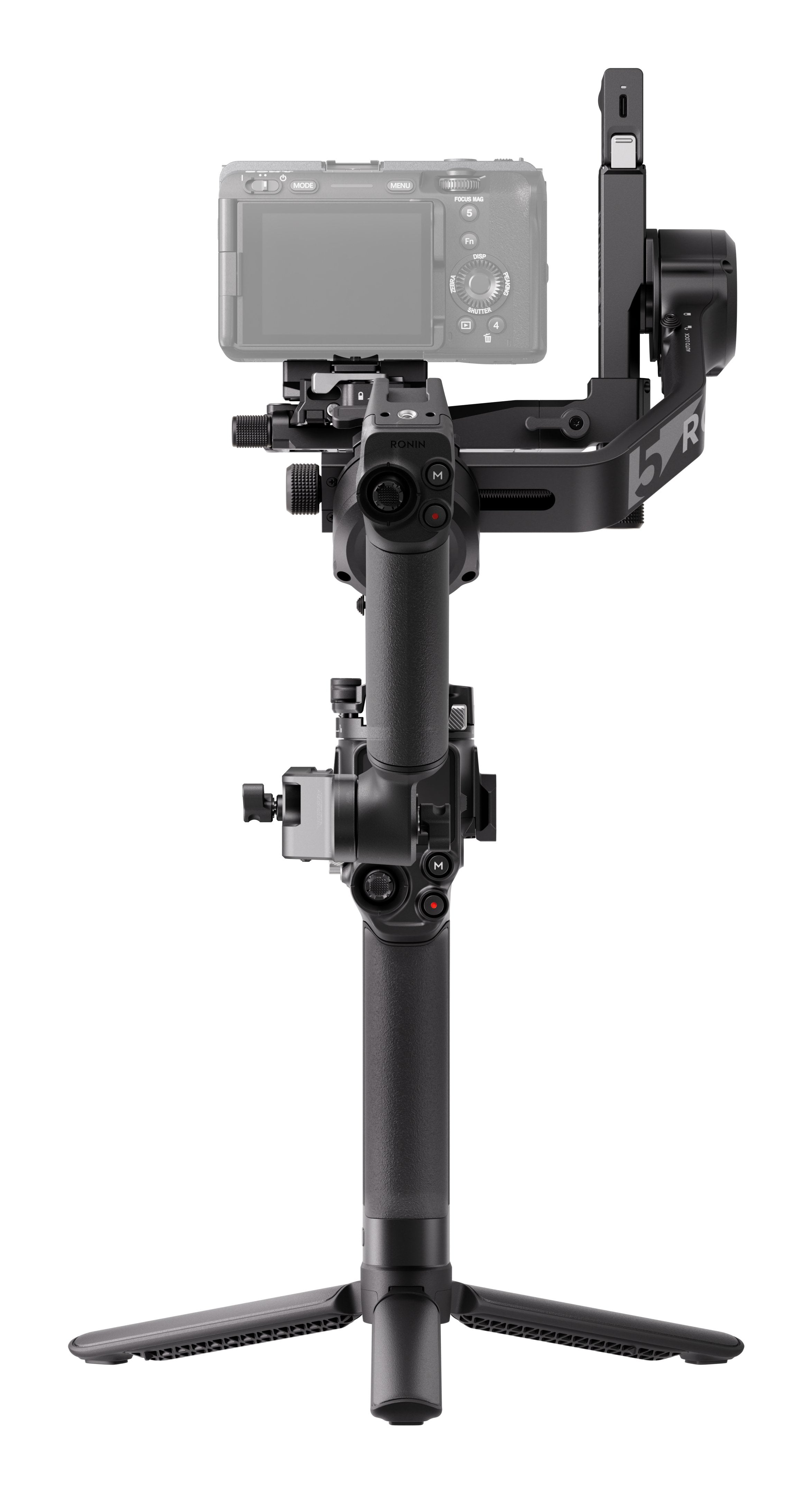 Dji Rs 5