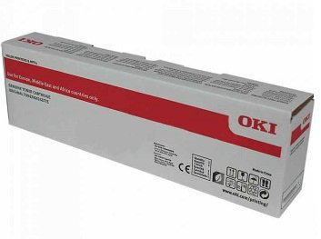 Toner Oki Magenta| 10000 Pgs | 834/844