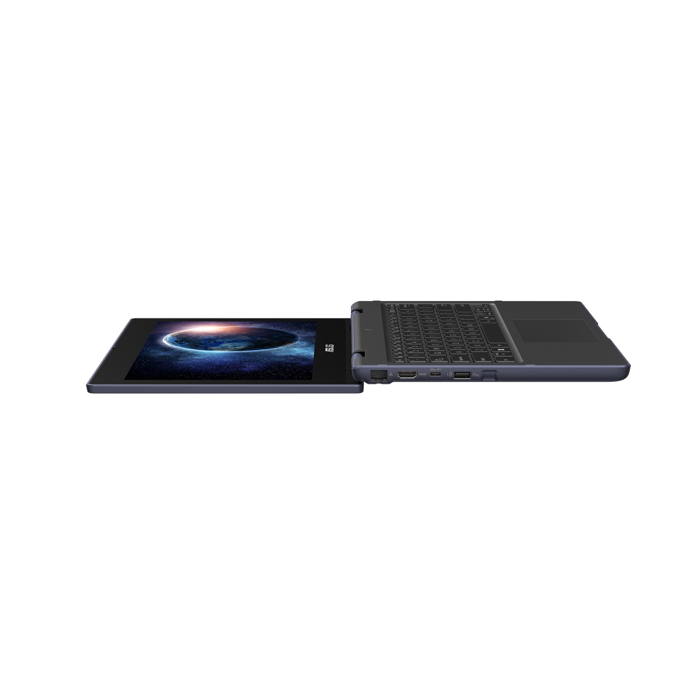 Portátil Asus Br1104cta N00069xa N150 4gb Ufs 128gb 11.6 " W11p