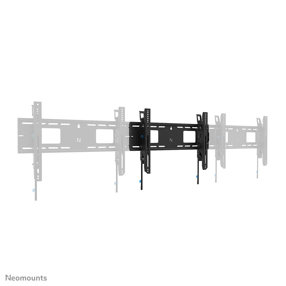 Soporte Neomounts De Pared Para Televisor De Gran Peso
