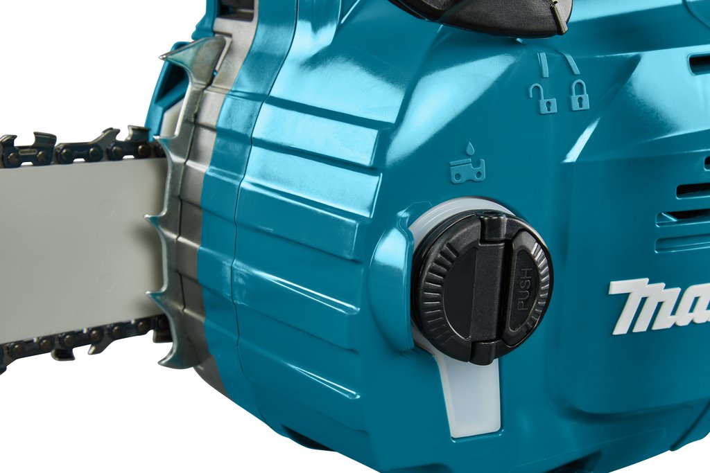 Motosierra Inalámbrica Makita Uc011gz Xgt, 40v, Motosierra Eléctrica Uc011gz