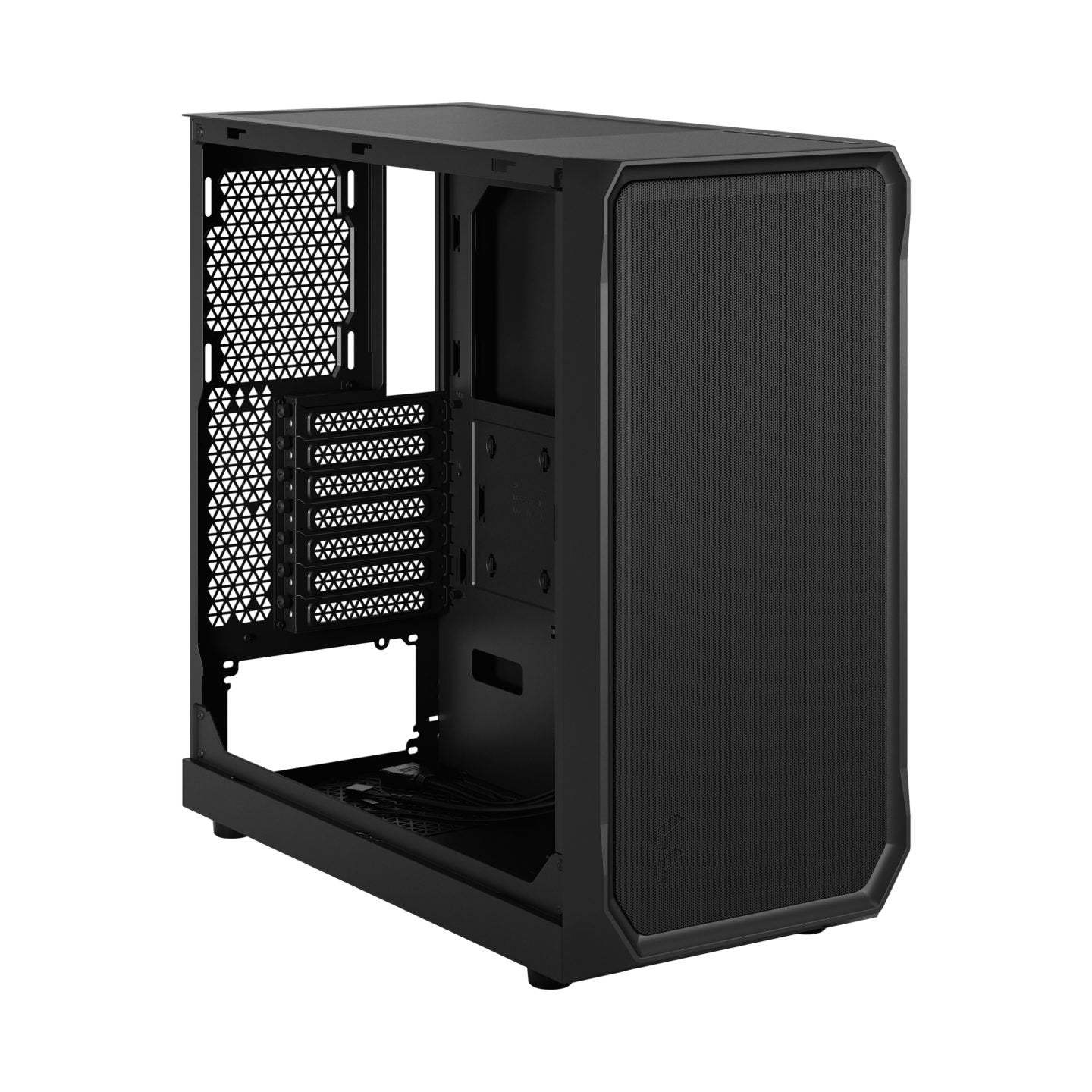 EAN 7340172703914 - Fractal Design Focus 2 Negro imagen 10