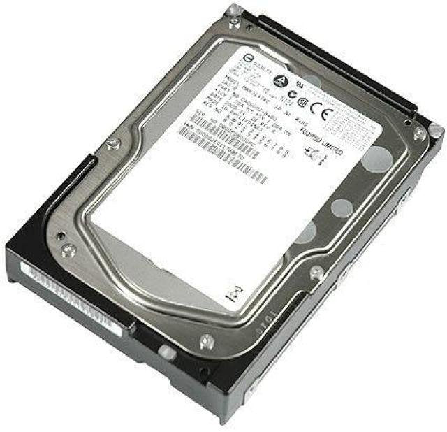 EAN 5711045862403 - HPE 500GB, 7.2K rpm, Hot Plug, SATA disco duro interno 7200 RPM 3.5" imagen 2