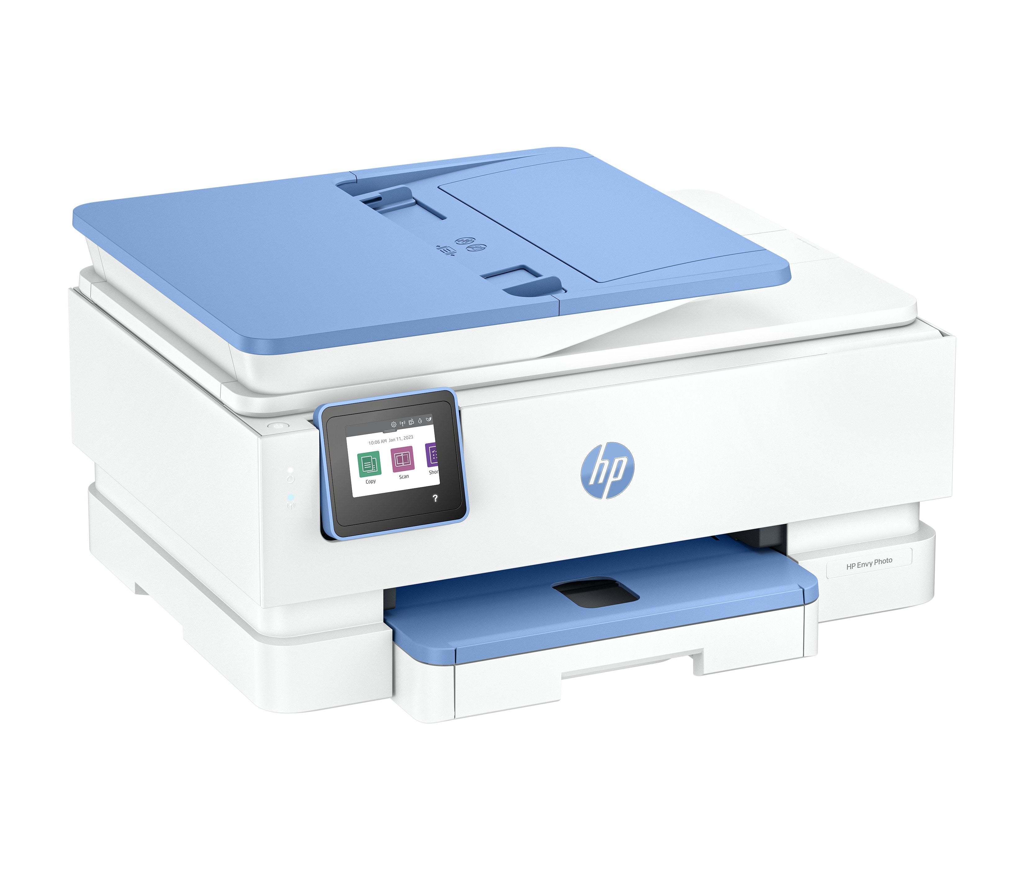 EAN 198990280721 - HP ENVY Photo 7931 Inyección de tinta térmica A4 4800 x 1200 DPI 15 ppm Wifi imagen 2