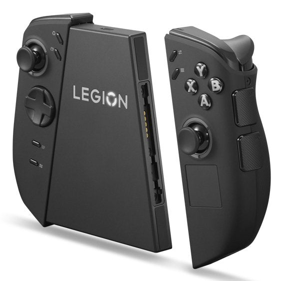 EAN 195892103660 - Lenovo GXH1Q27133 accesorio de controlador de juego Soporte de recarga imagen 10
