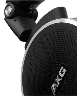EAN 6925281904219 - AKG N60 NC Auriculares Alámbrico Diadema Llamadas/Música Negro imagen 5