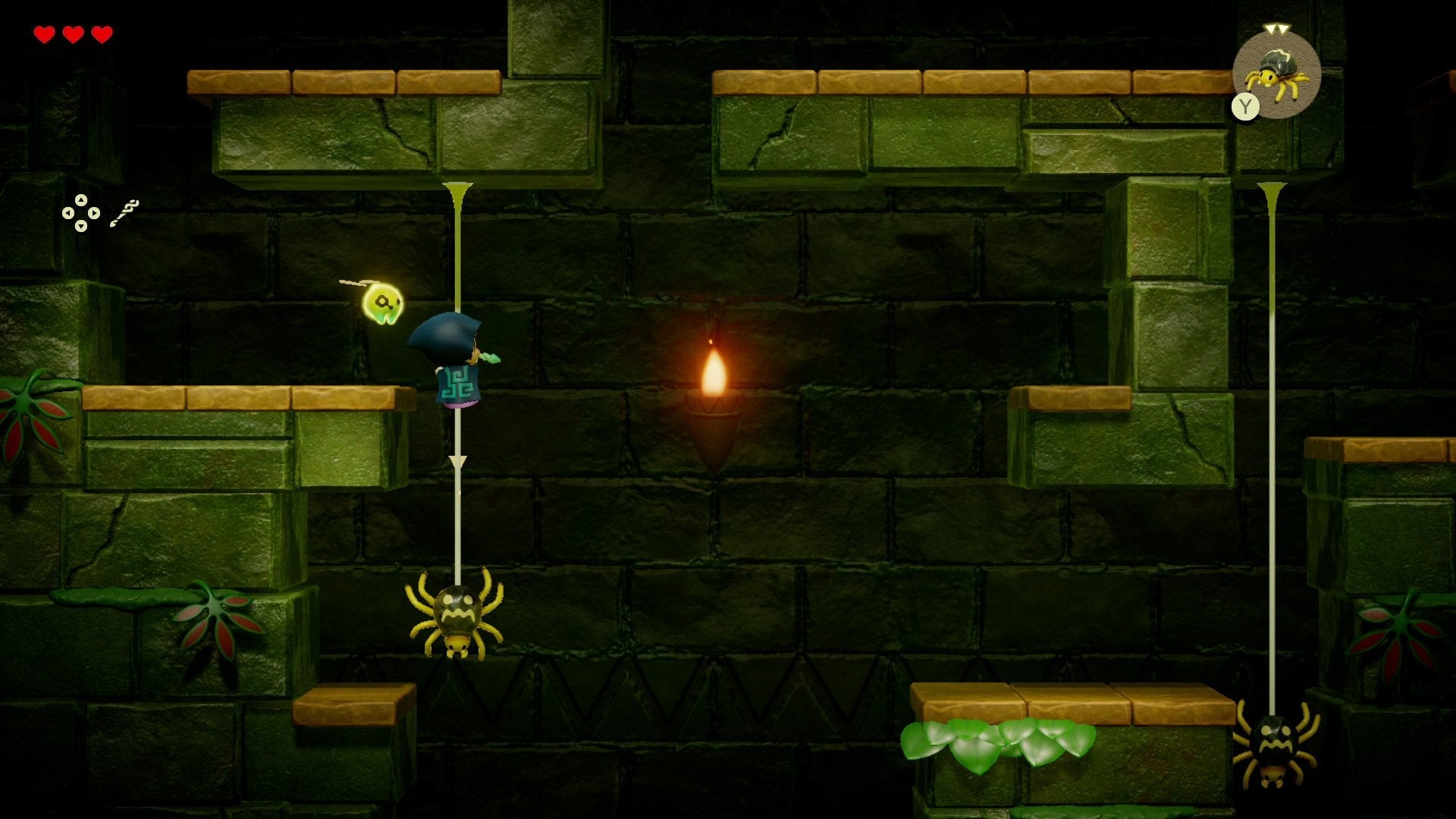 The Legend Of Zelda Echoes Of Wisdom Switch Uk